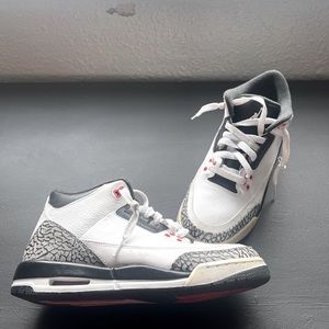 Jordan’s